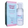 Abbate A&V Pharma Skindet Isogin Schiuma Intima Igiene Quotidiana 100ml