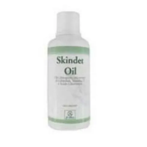 Abbate A&V Pharma Skindet Oil Olio Detergente Idratante per Pelli Sensibili 500 ml