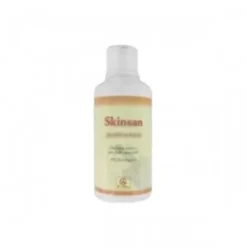 Abbate A&V Pharma Skinsan Shampoo Antiforfora Trattamento Cuoio Capelluto 200ml