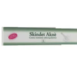 Abbate Gualtiero Skindet Akne Crema Dispositivo Medico per Acne 30ml