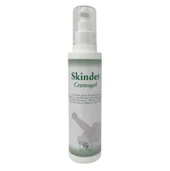 Abbate Gualtiero Skindet Cremagel Emulsione Idratante 250ml
