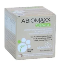 ABIOMAXX Derma 30 Stick
