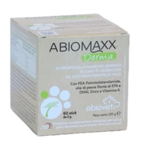 ABIOMAXX Derma 30 Stick
