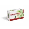 Aboca Menovamp Soy Integratore Alimentare Menopausa 60 Opercoli