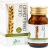Aboca Olio di Germe di Grano Concentrato Oleoso Integratore Benessere Pelle 50 Opercoli