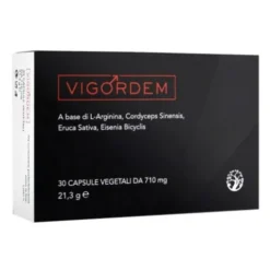 ABROS Vigordem 30 Capsule