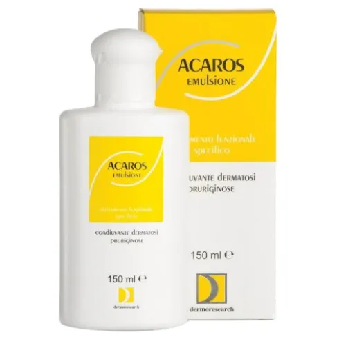 ACAROS Emulsione 150ml