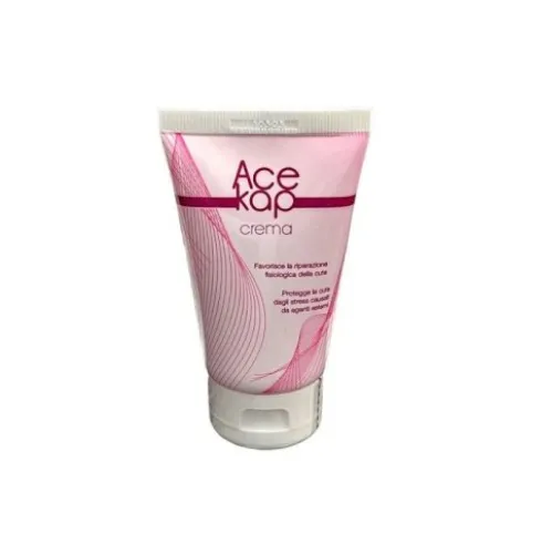 Acekap Crema per il Benessere della Pelle 50ml