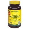 ACEROLA C 90 Tav.250mg