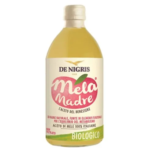 ACETO Mele Biologico 500ml