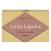 ACIDO LIPOICO 24CPR EBM