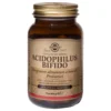 ACIDOPHILUS BIFIDO 60 Capsule SOLG
