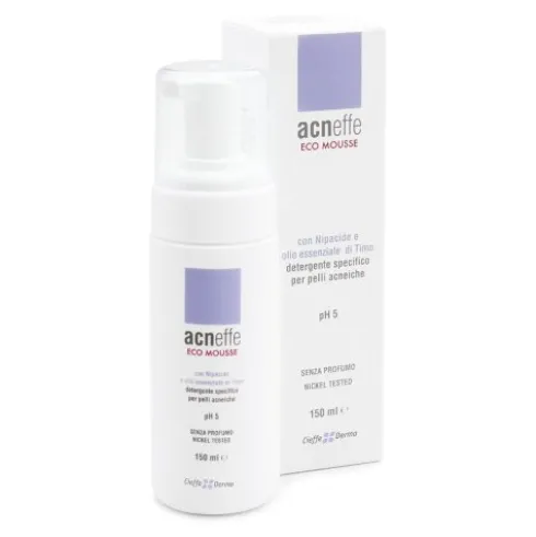ACNEFFE Ecomousse 150ml
