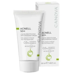ACNELL*50+Crema/Gel 50ml