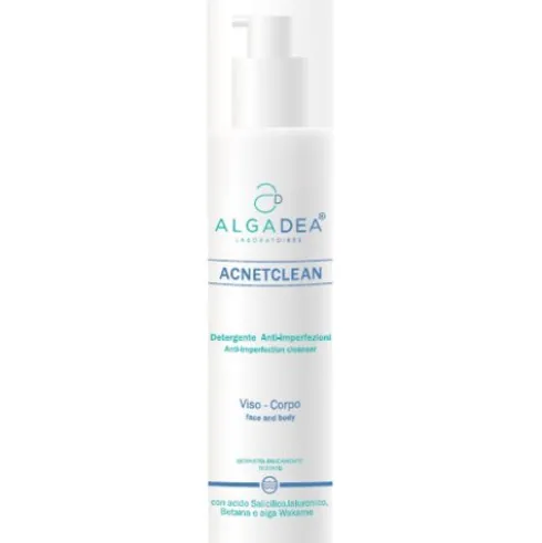 ACNETCLEAN ALGADEA Det.A/Imp.