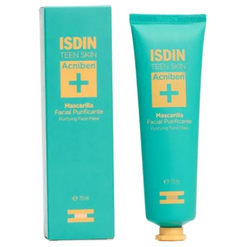 ACNIBEN Oily Skin Mask 75ml