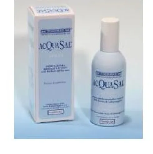 ACQUA SAL Spray 100ml