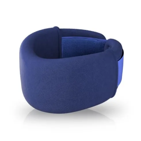 Actimove Collare Cervicale Ortopedico Taglia M con Velcro Supporto Collo