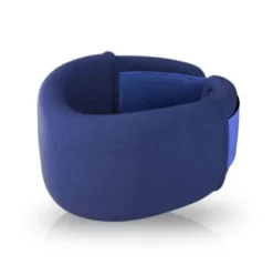 Actimove Collare Cervicale Sostegno Collo Chiusura Velcro Rivestimento Lavabile Taglia L
