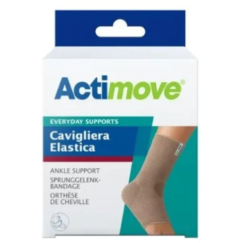 ACTIMOVE Everyday Cavigl.El.S