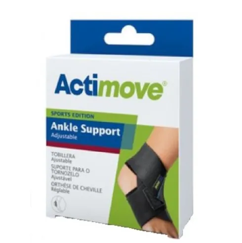 ACTIMOVE Sport Cavigl.El.L
