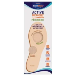 ACTIVE Memory Soletta Bamboo40