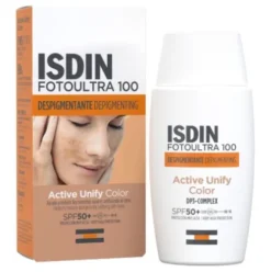 ACTIVE Unify Col.fp50+ 50ml