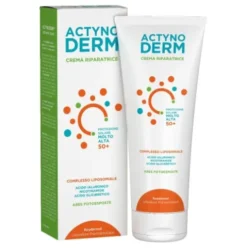 ACTYNODERM Crema Rip.fp50+