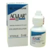 Acular*coll Fl 5ml 0,5%