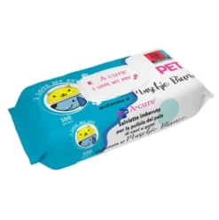 A+CURE Pet Salv.Musch.B.100pz