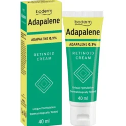 ADAPALENE 0,1% Crema 40ml