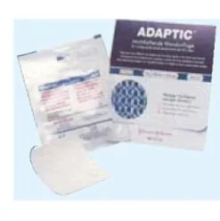ADAPTIC cm7,6x20,3 10pz