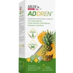 ADDREN Ananas 500ml