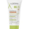 A-Derma Exomega Control Crema Emolliente Anti-Prurito Pelle Atopica 50ml