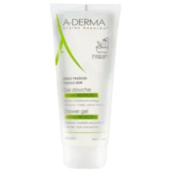 ADERMA Les Ind.Gel Hydr.100ml