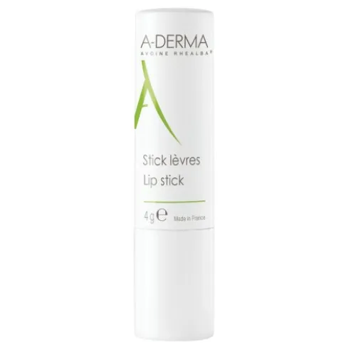 ADERMA Stick Labbra 4g