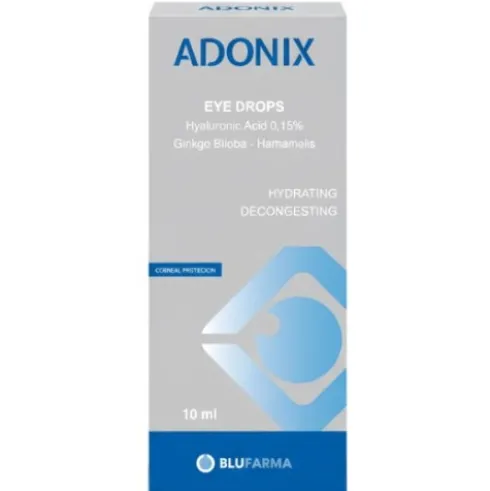ADONIX Gocce Oculari 10ml