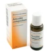 Aesculus Compositum Gocce 30 ml Heel