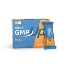 AFENIL GMP UP Bars Coconut