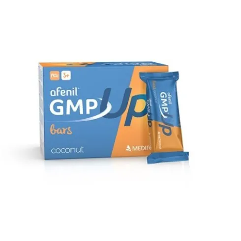 AFENIL GMP UP Bars Coconut