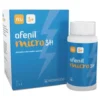 AFENIL MICRO 3H 4x100g