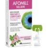 AFOMILL Sollievo 10Fl.0,5ml