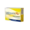 Agave Emortrofine Plus Integratore Alimentare per Microcircolo 40 Compresse