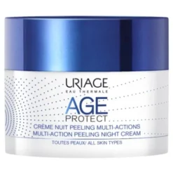 AGE PROTECT Cr.Notte Peeling