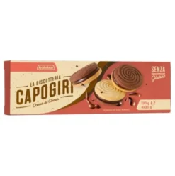 AGLUTEN Capogiri Cacao 120g
