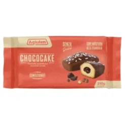 AGLUTEN Chococake 4pz