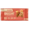 AGLUTEN Croissant Alb.4pz