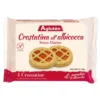 AGLUTEN Crost.Albicocca 180g