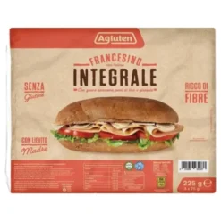 AGLUTEN Il Francesino Int.225g