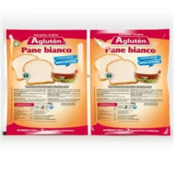 AGLUTEN Pane Bianco 300g